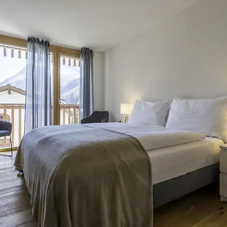 Montela Apartment-hotel & - Appartement-fewo By Interhome Appartamento *