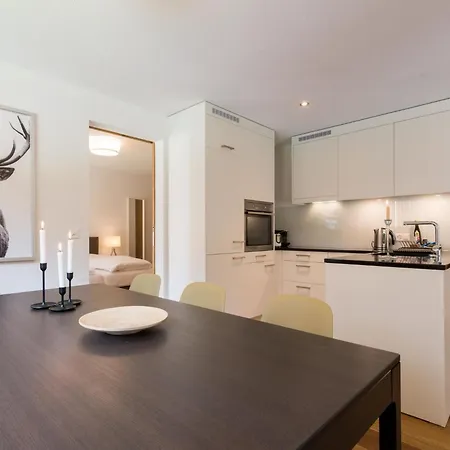 Appartamento Montela Apartment-hotel & - Appartement-fewo By Interhome *