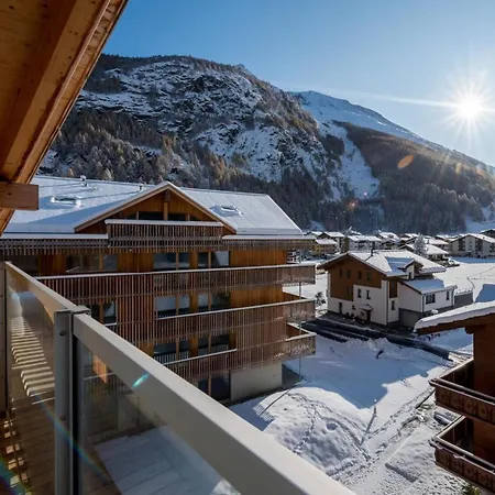 Appartamento Montela Apartment-hotel & - Appartement-fewo By Interhome *