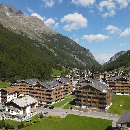 Appartamento Montela Apartment-hotel & - Appartement-fewo By Interhome