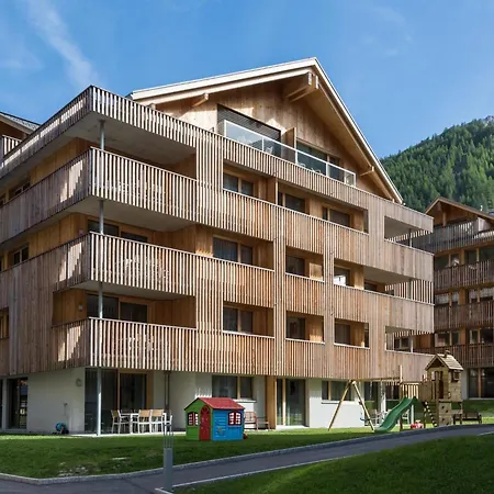 Appartamento Montela Apartment-hotel & - Appartement-fewo By Interhome *