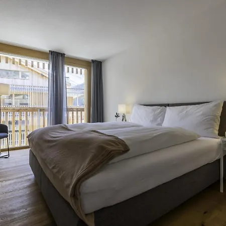Appartamento Montela Apartment-hotel & - Appartement-fewo By Interhome *
