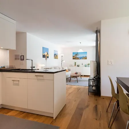 Montela Apartment-hotel & - Appartement-fewo By Interhome Appartamento *