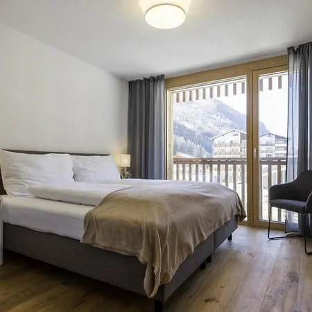 Montela Apartment-hotel & - Appartement-fewo By Interhome Appartamento
