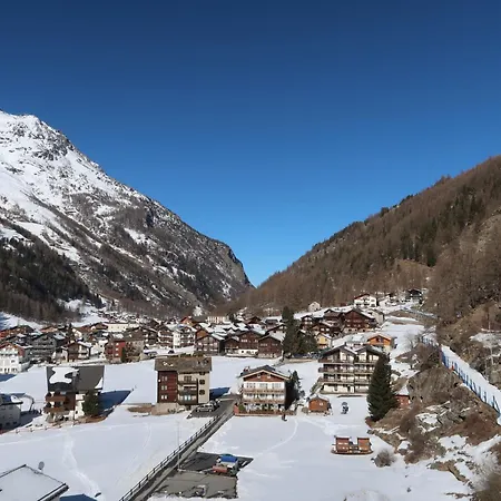 Appartamento Montela Apartment-hotel & - Appartement-fewo By Interhome